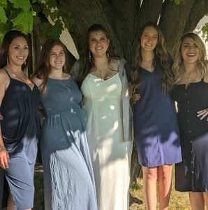 Meet your Posher, Jenna